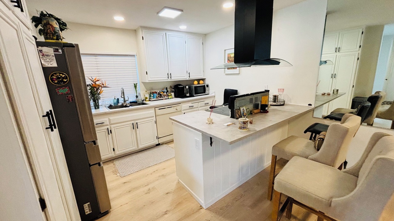 Photo of Kitchen in University City