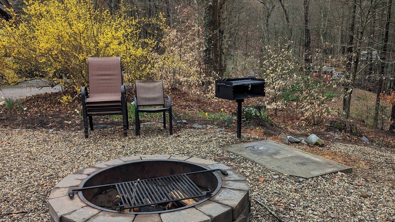 Photo of Outdoor in Waynesville
