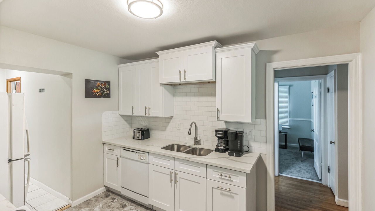 Photo of Kitchen in Dellwood