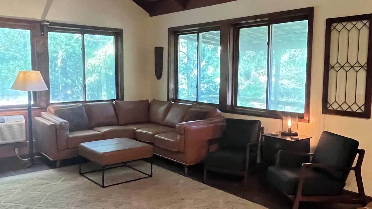 Photo of Livingroom in Bryson City