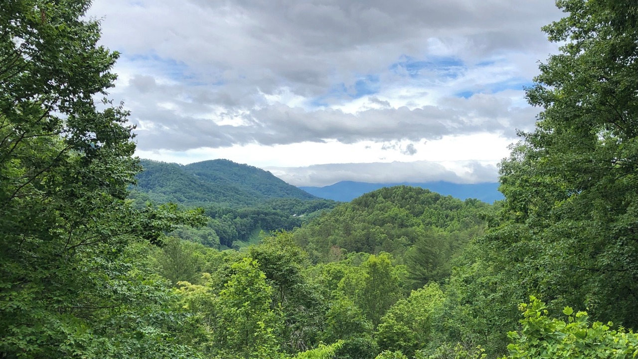 Photo of Bedroom in Bryson City