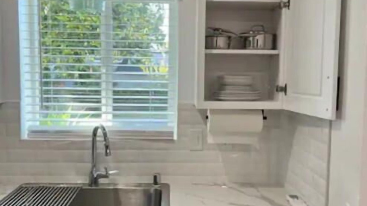 Photo of Kitchen in Clairemont