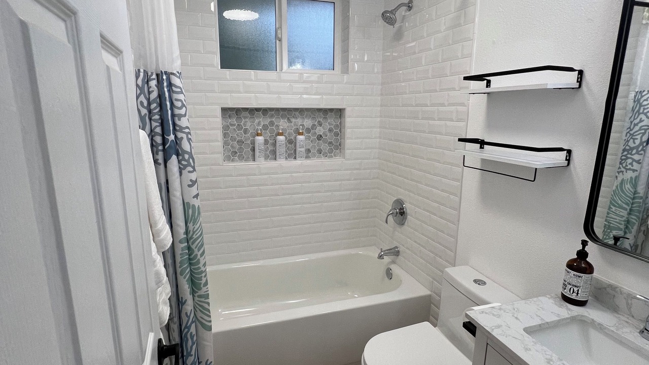 Photo of Bathroom in Clairemont