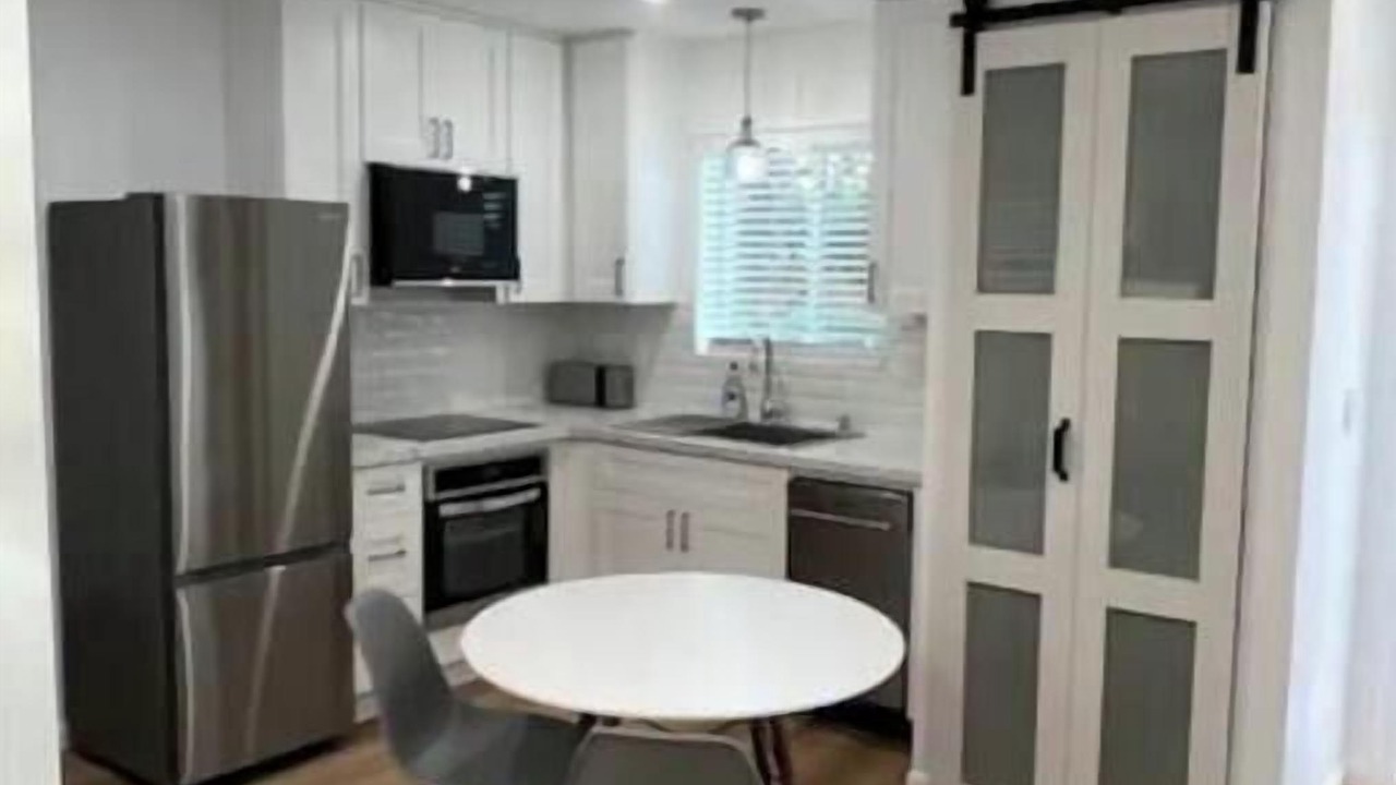 Photo of Kitchen in Clairemont