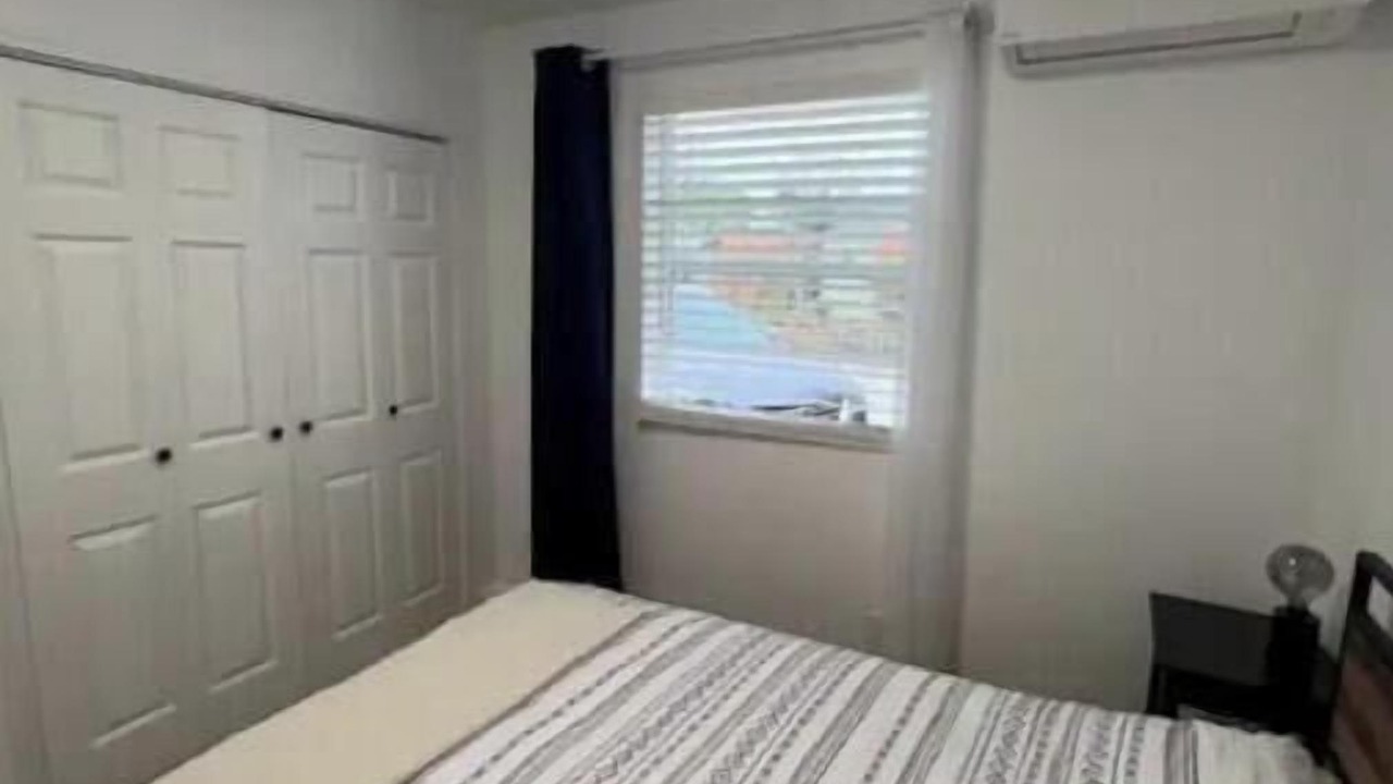 Photo of Bedroom in Clairemont