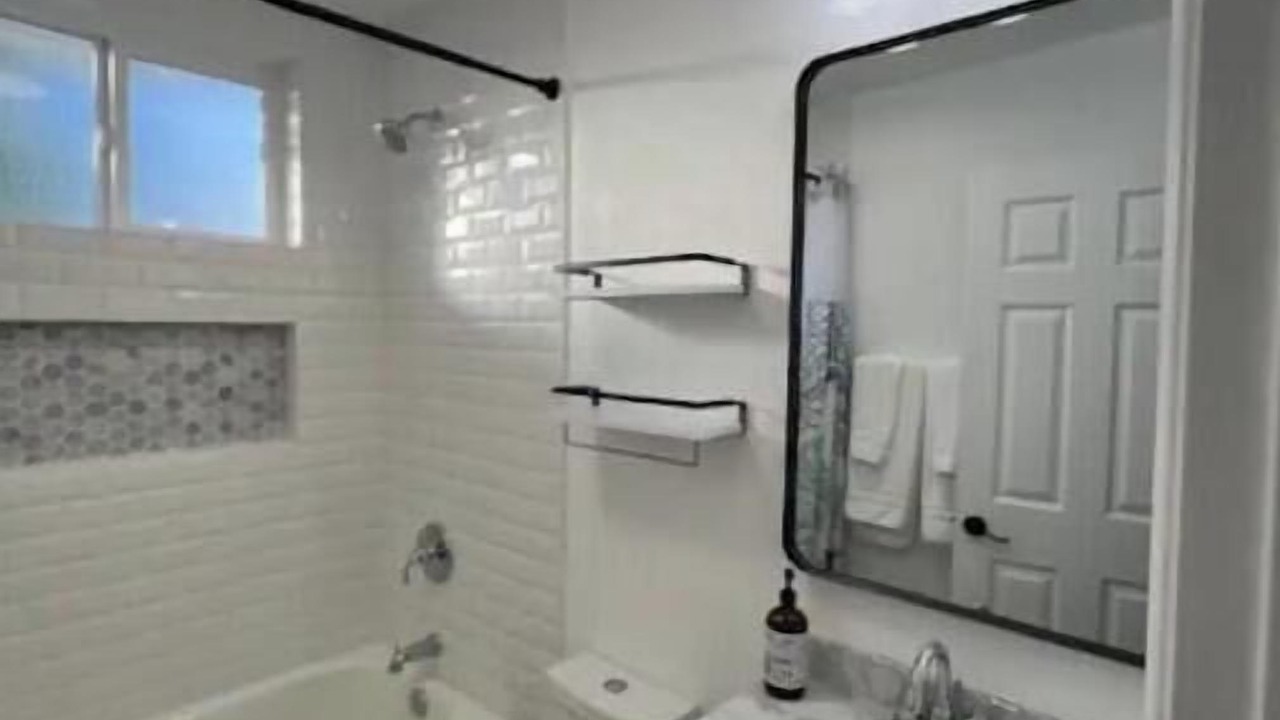 Photo of Bathroom in Clairemont