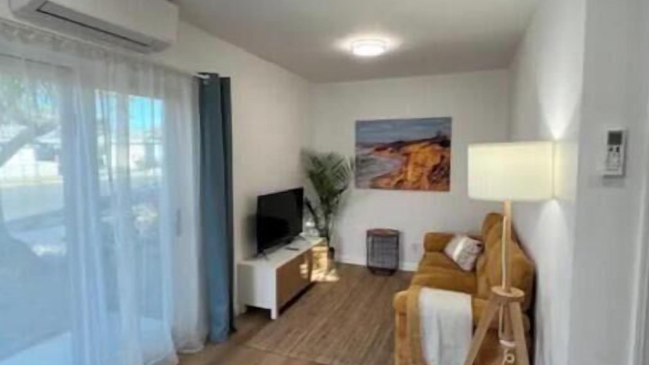 Photo of Livingroom in Clairemont