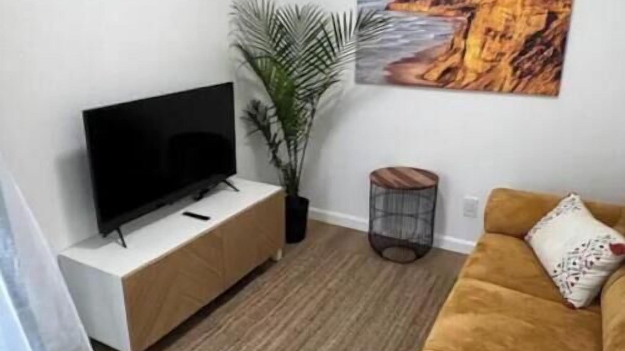 Photo of Livingroom in Clairemont