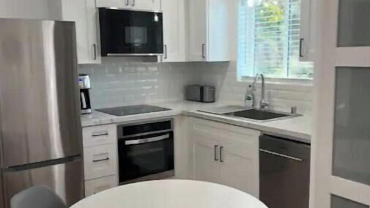 Photo of Kitchen in Clairemont