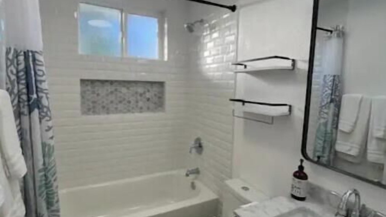 Photo of Bathroom in Clairemont