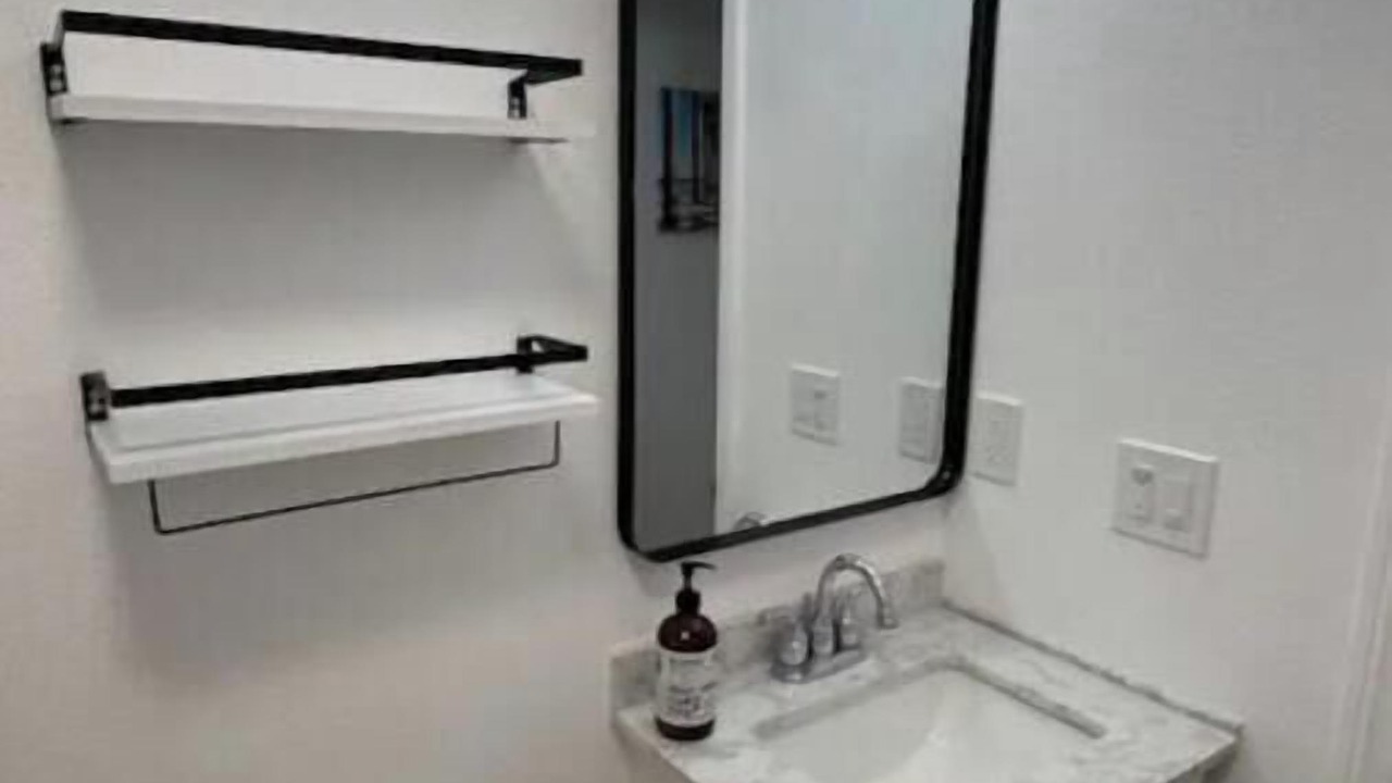 Photo of Bathroom in Clairemont