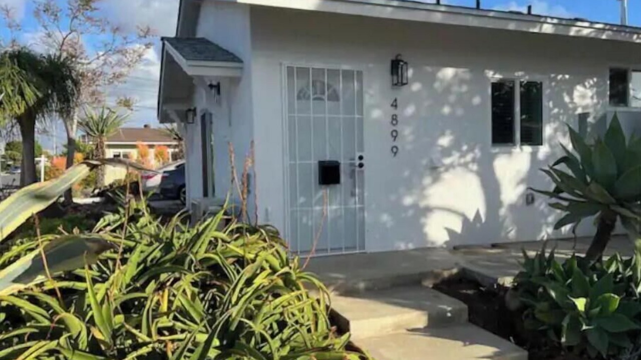 Photo of Outdoor in Clairemont