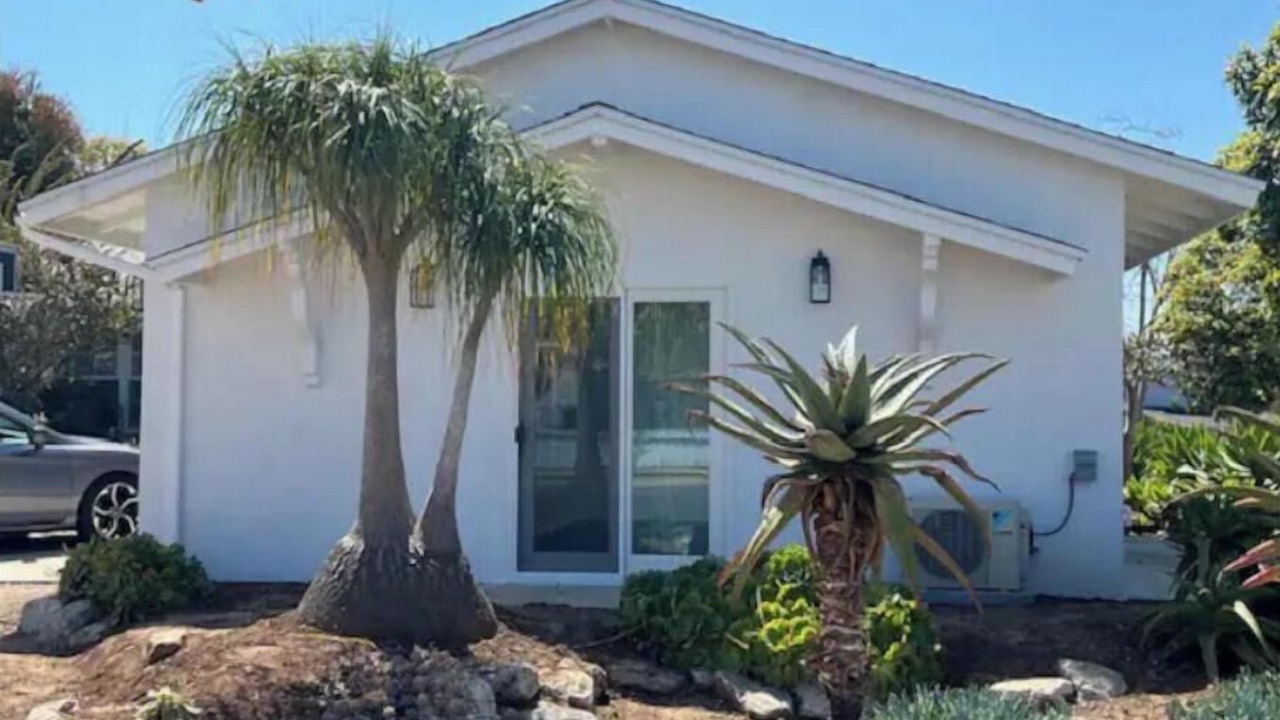 Photo of Outdoor in Clairemont