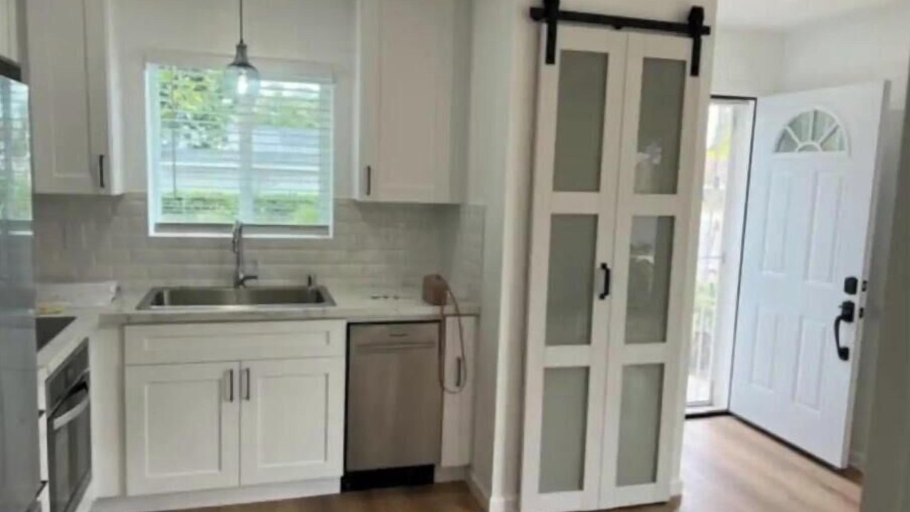 Photo of Kitchen in Clairemont
