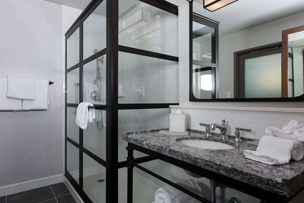 Photo of Bathroom in Civic Core