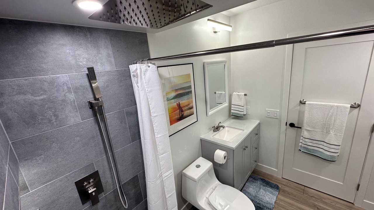 Photo of Bathroom in Grantville
