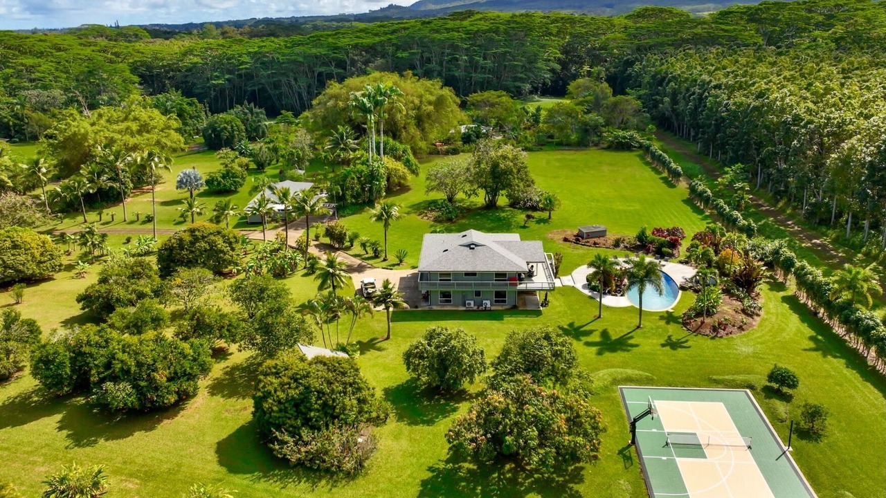Photo of Outdoor in Kilauea
