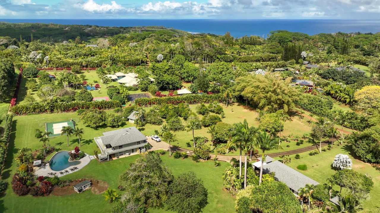 Photo of Outdoor in Kilauea