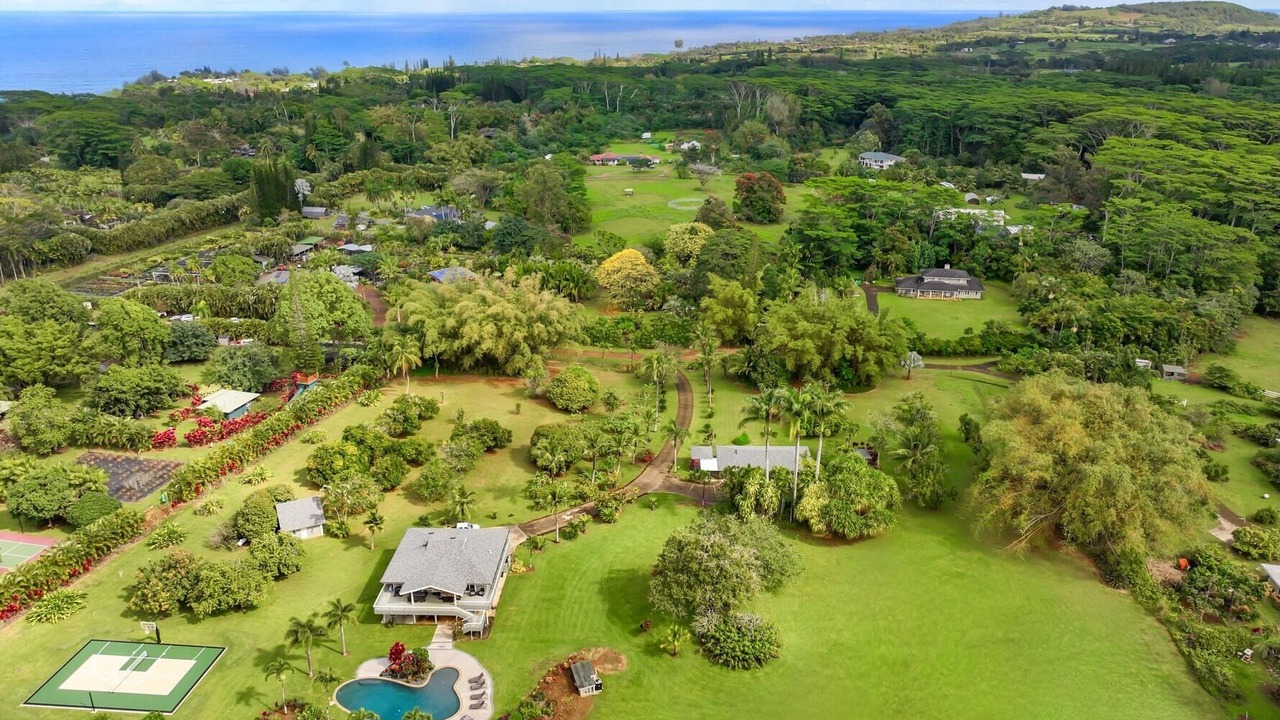 Photo of Outdoor in Kilauea