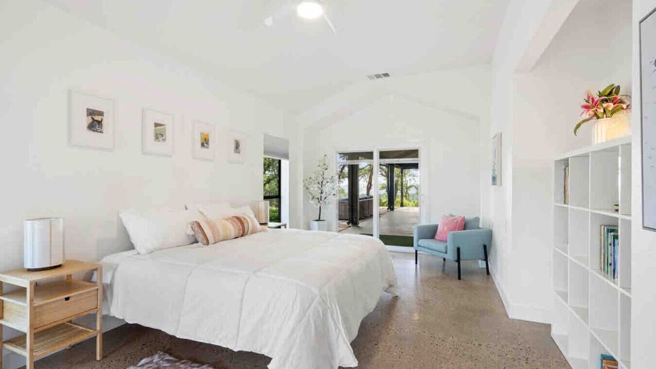 Photo of Bedroom in Dripping Springs