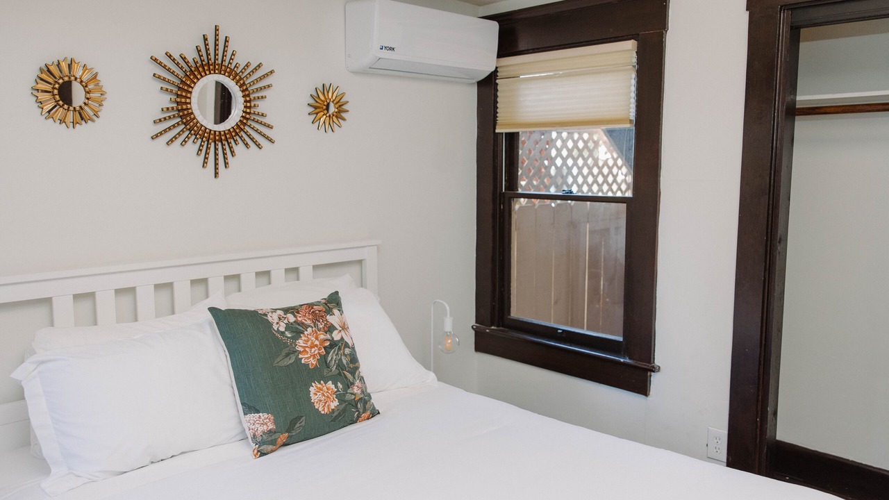 Photo of Bedroom in North Park