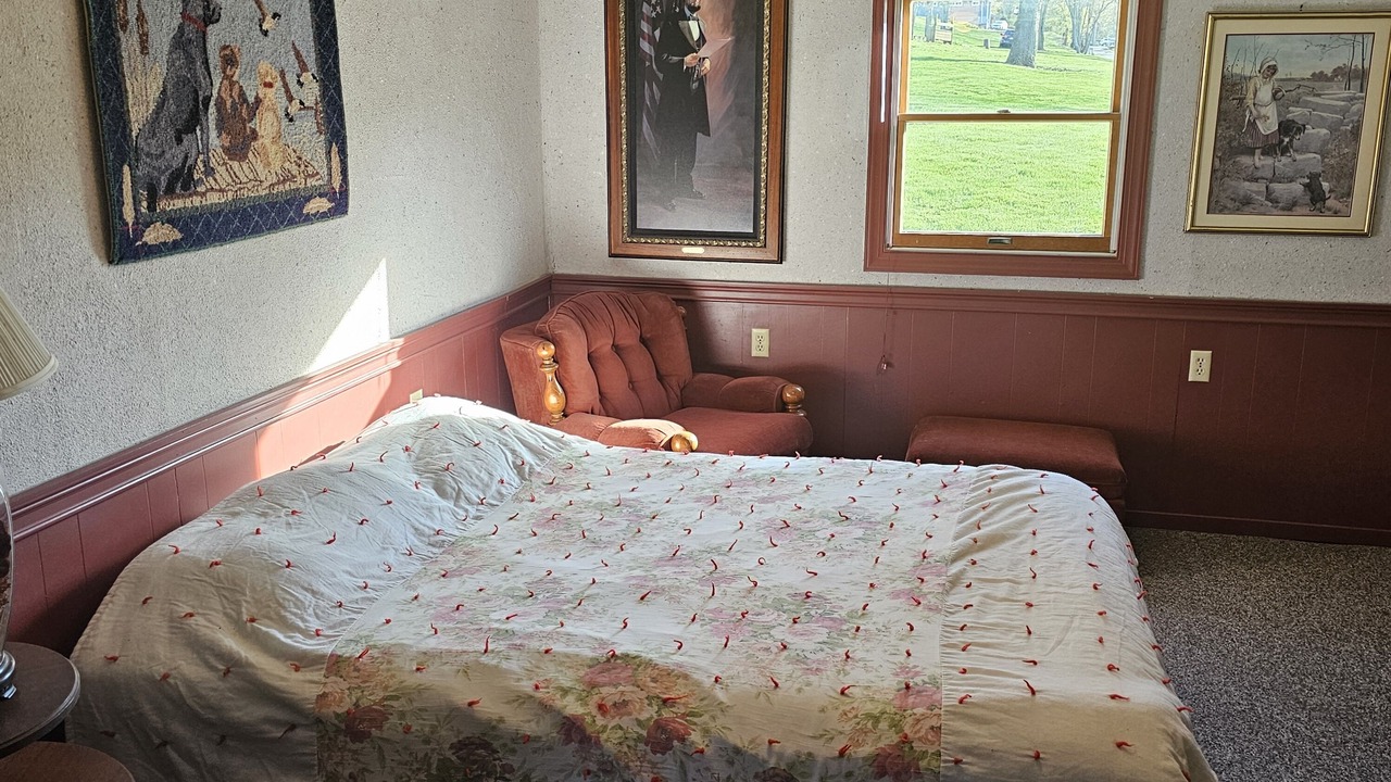 Photo of Bedroom in Wendel