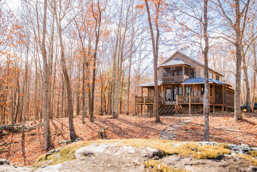 Photo of Outdoor in Sewanee