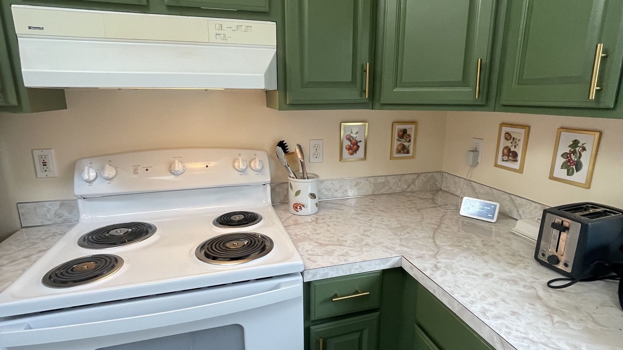 Photo of Kitchen in Cathcart