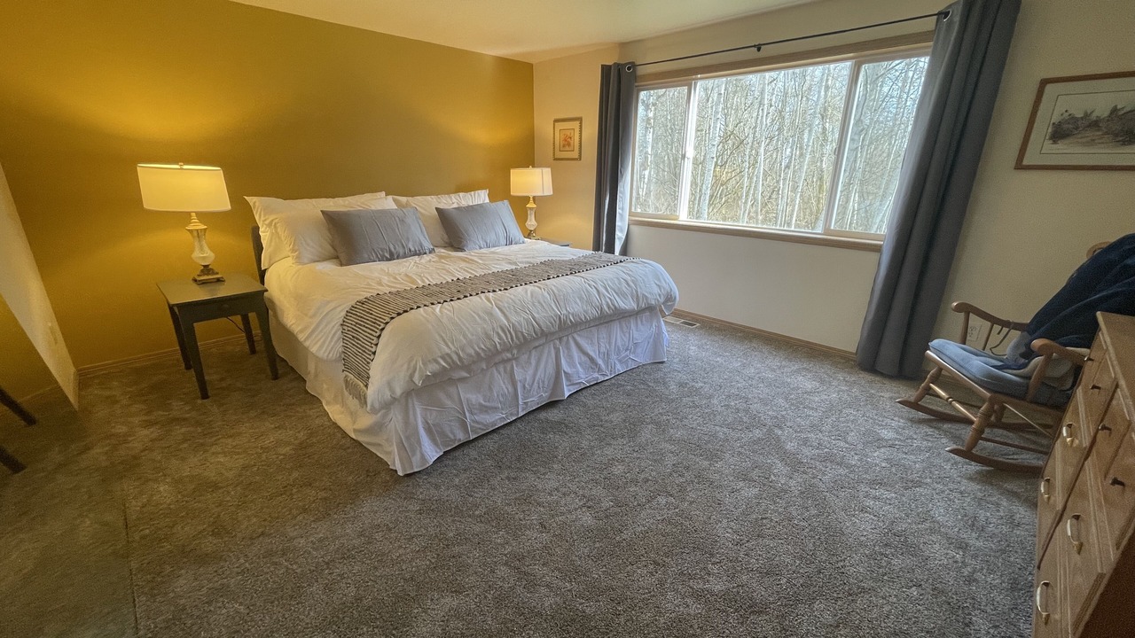 Photo of Bedroom in Cathcart