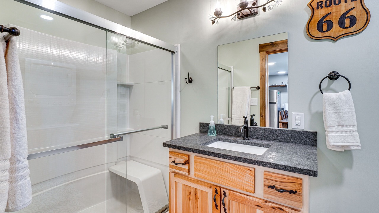 Photo of Bathroom in Tallassee