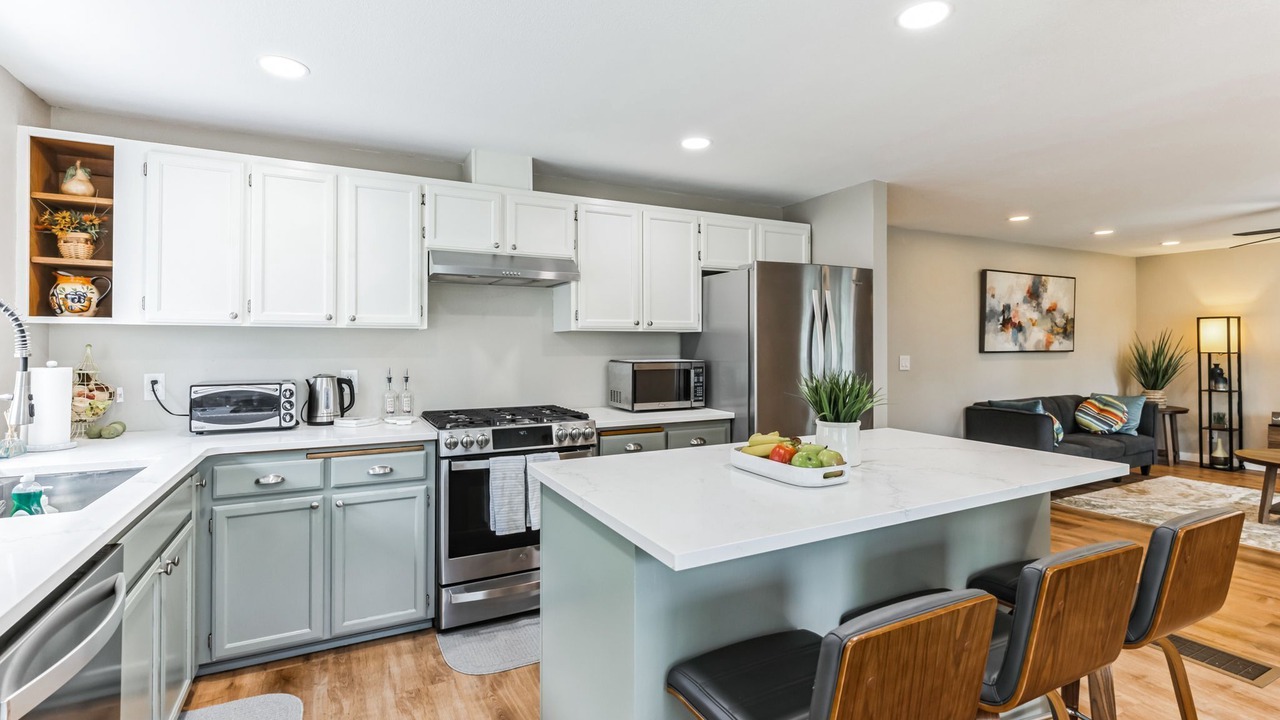 Photo of Kitchen in Everett