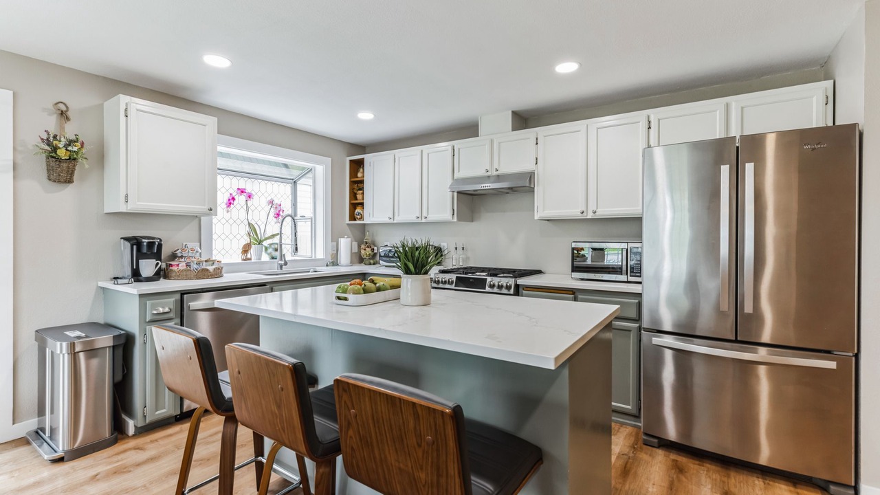 Photo of Kitchen in Everett
