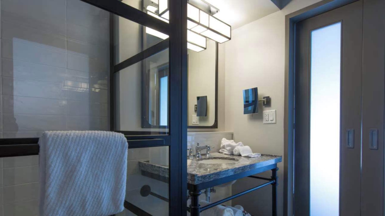 Photo of Bathroom in Civic Core
