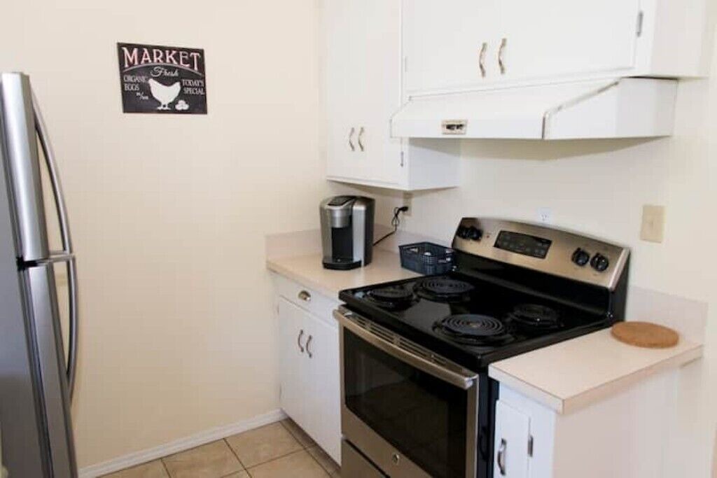 Photo of Kitchen in Yakima