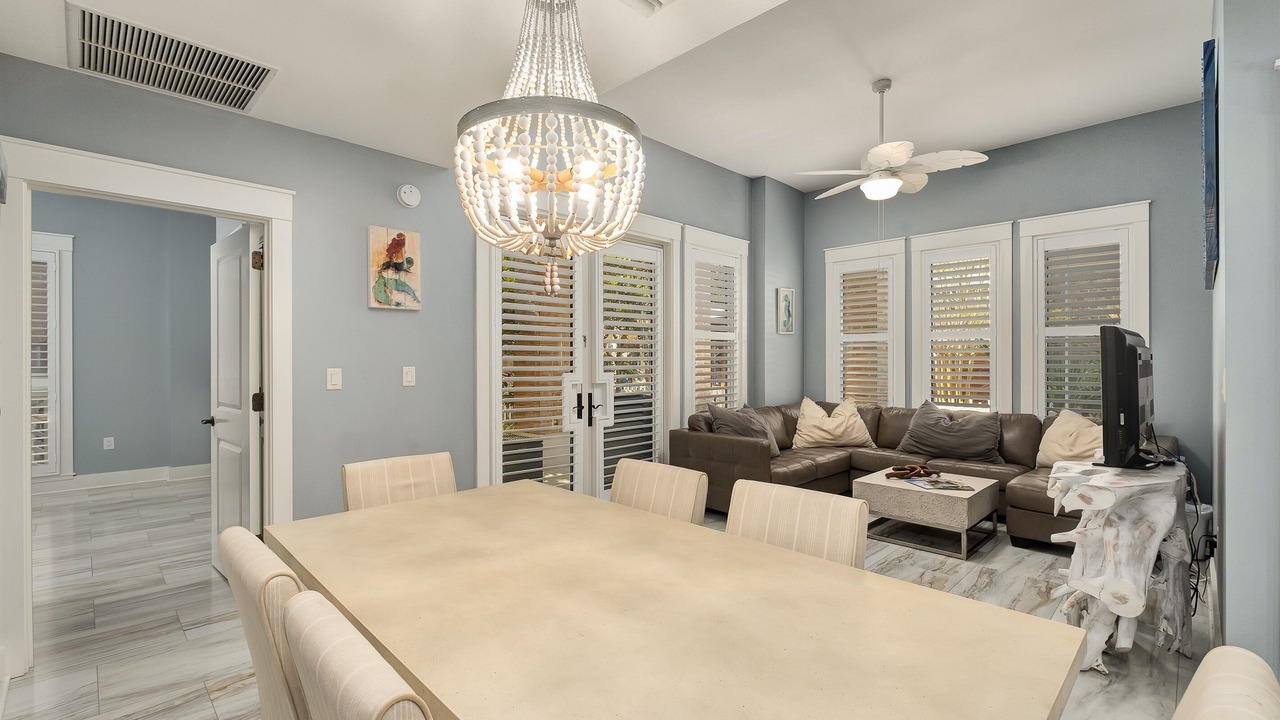 Photo of Bedroom in Baytowne Wharf