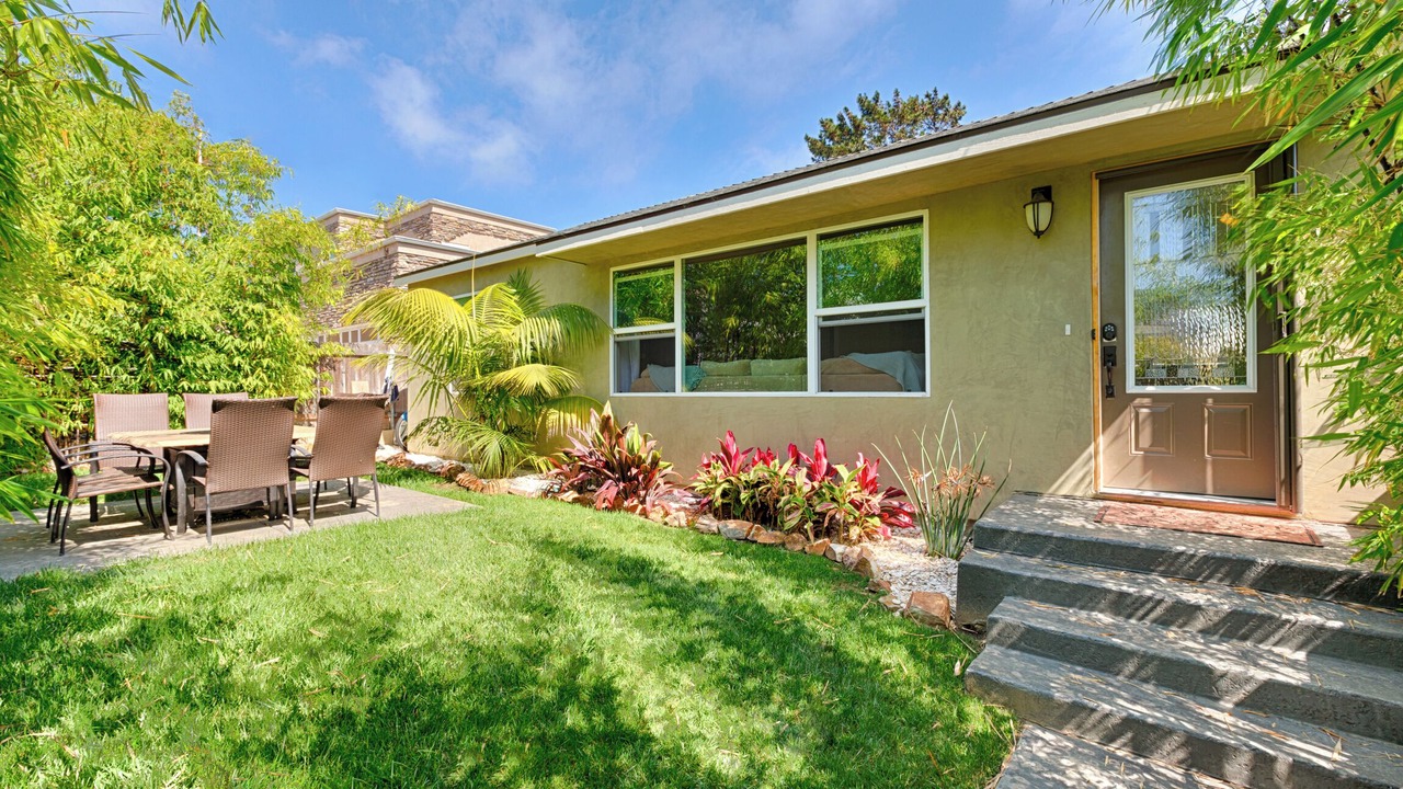 Photo of Outdoor in Beach Barber Tract
