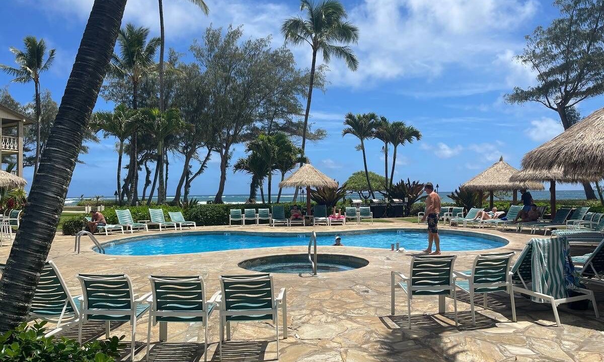 Photo of Outdoor in Wailua