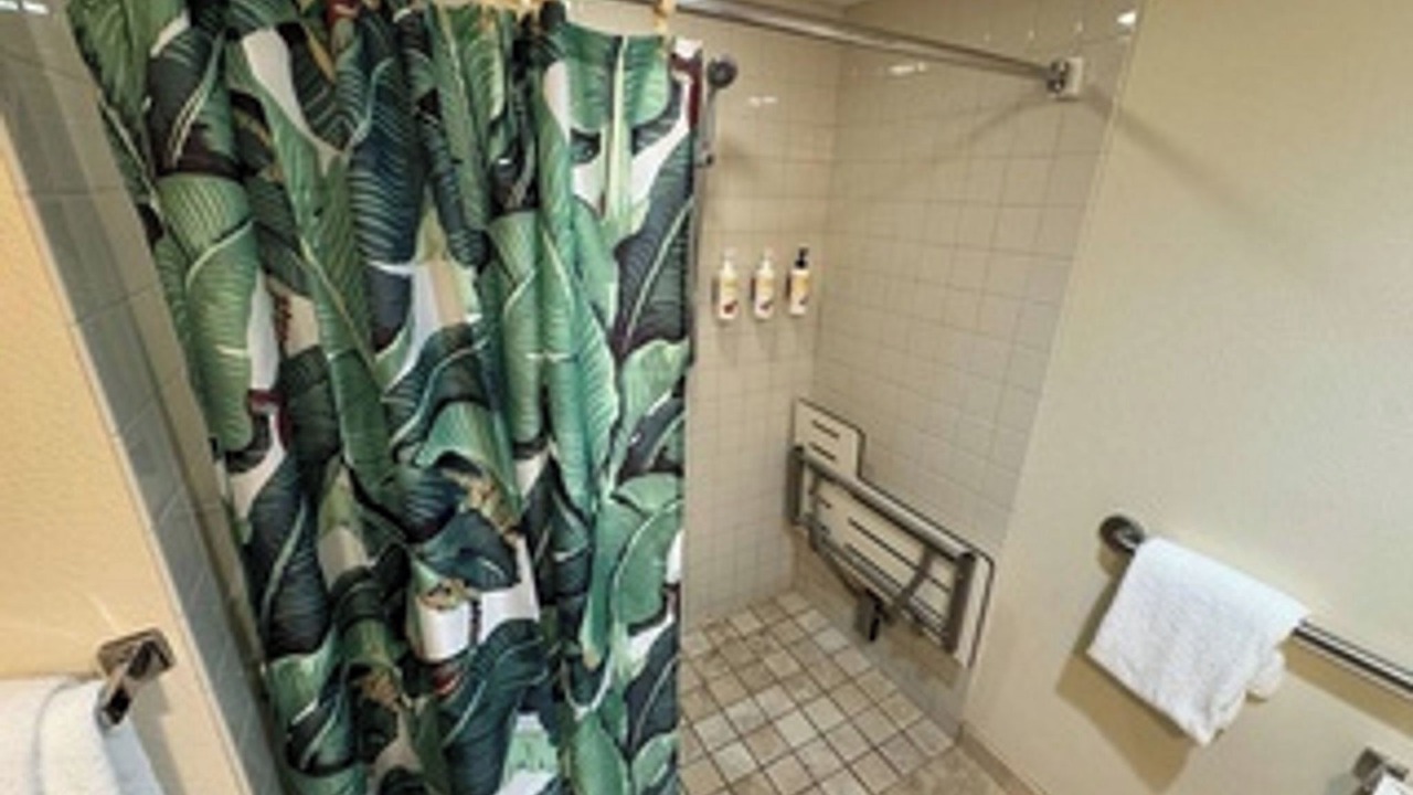 Photo of Bathroom in Wailua