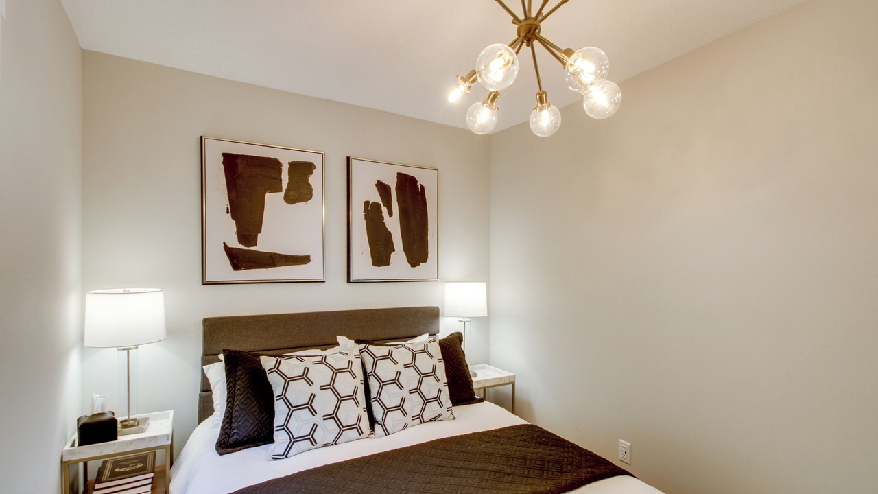 Photo of Bedroom in Crosby