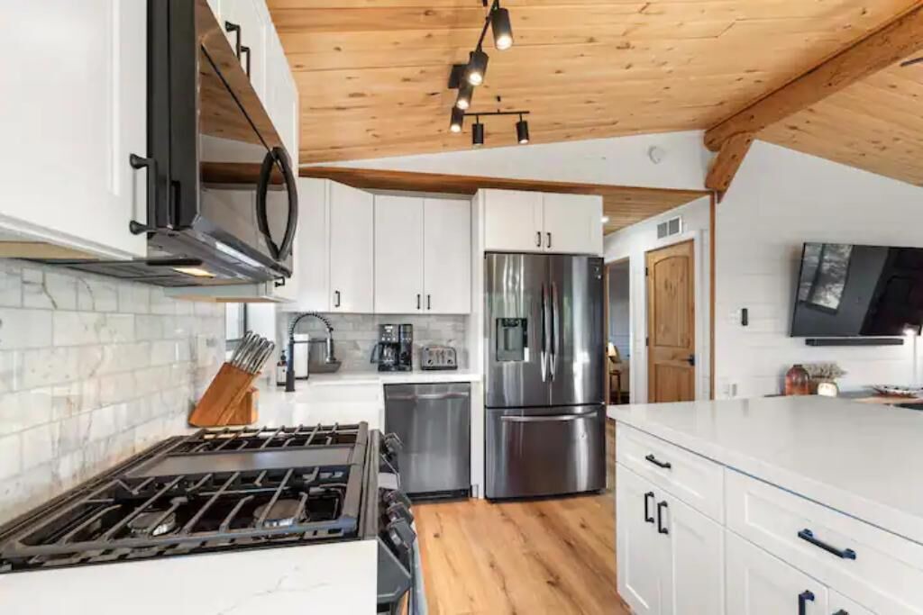 Photo of Kitchen in Show Low