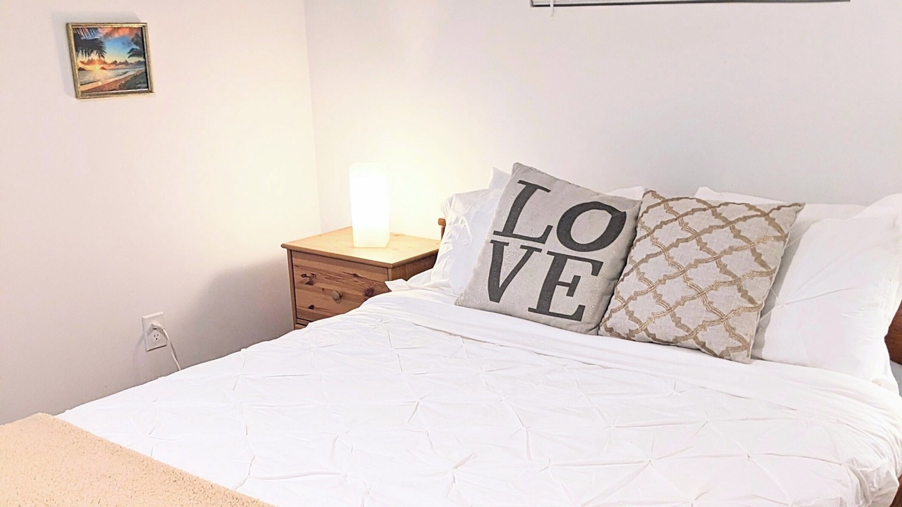 Photo of Bedroom in North Clairemont