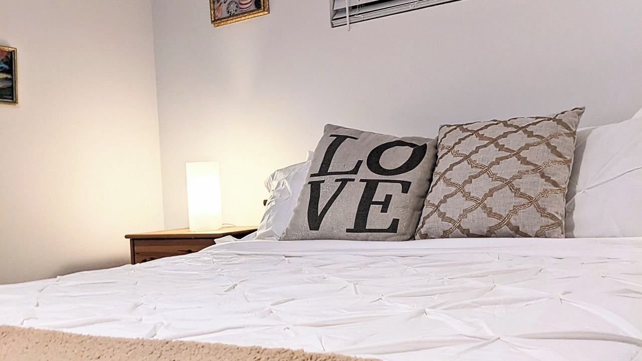 Photo of Bedroom in North Clairemont