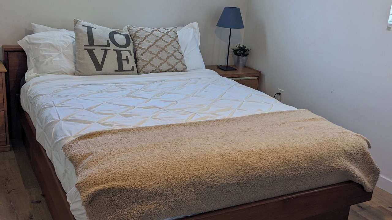 Photo of Bedroom in North Clairemont