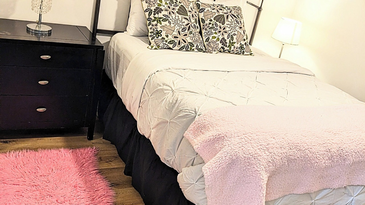 Photo of Bedroom in North Clairemont