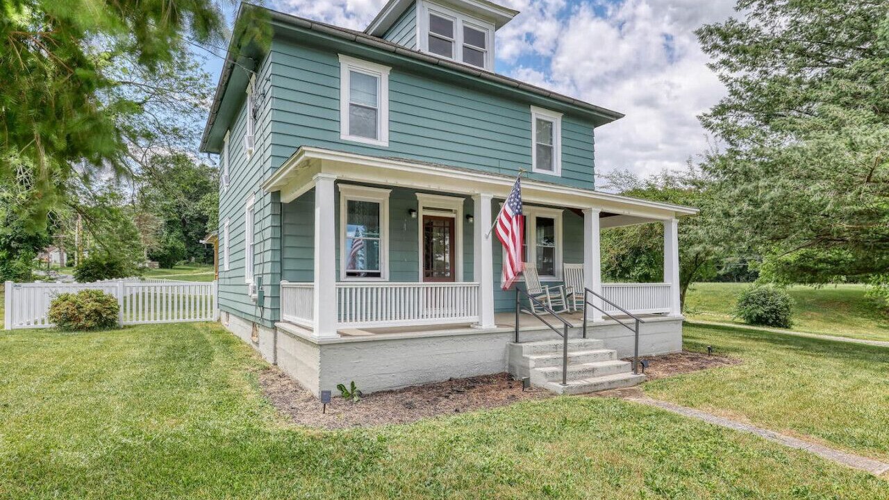 Photo of Outdoor in Mechanicsburg