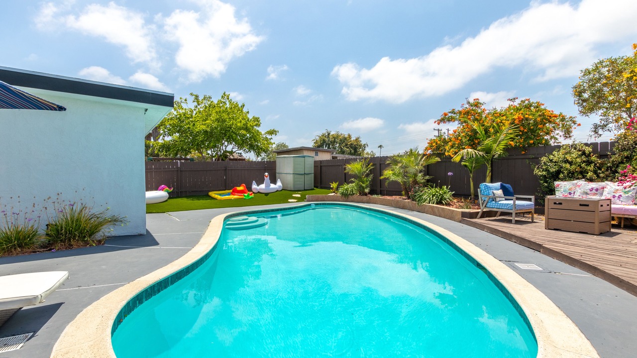 Photo of Outdoor in North Clairemont