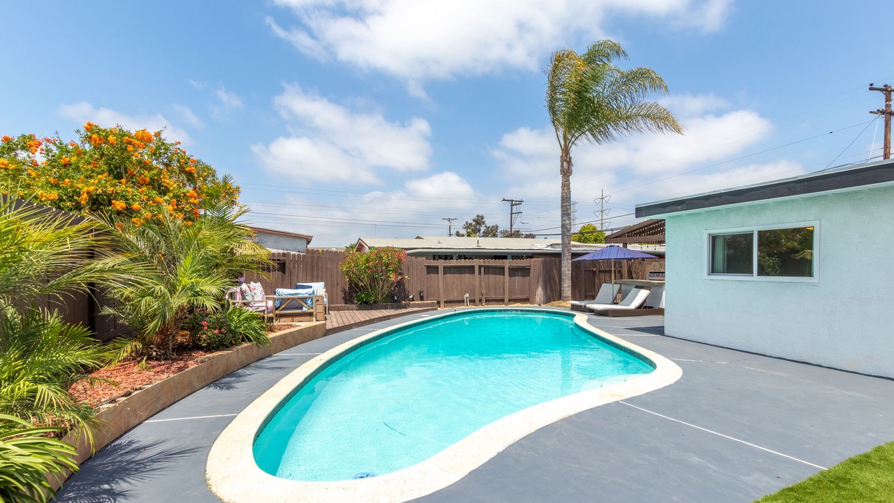 Photo of Outdoor in North Clairemont