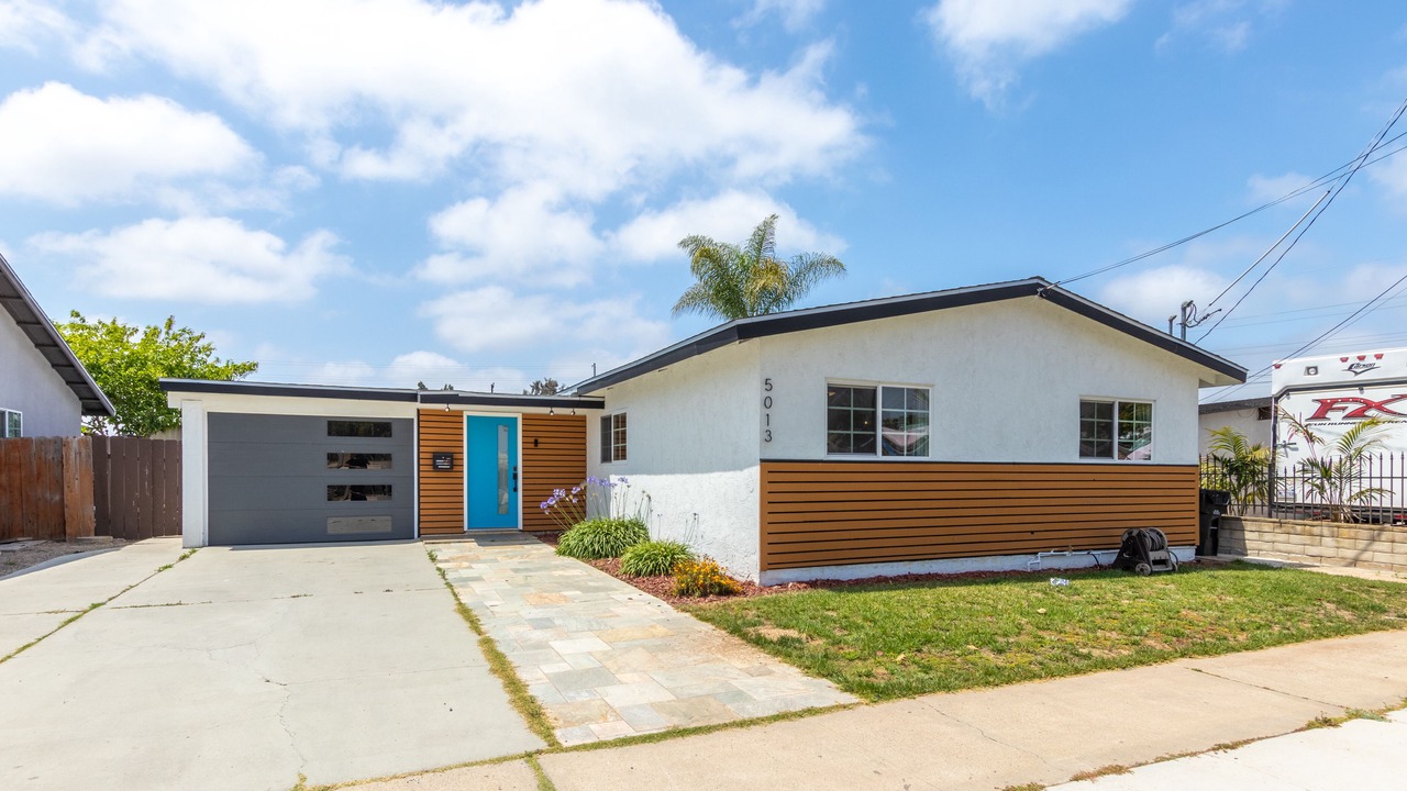 Photo of Outdoor in North Clairemont