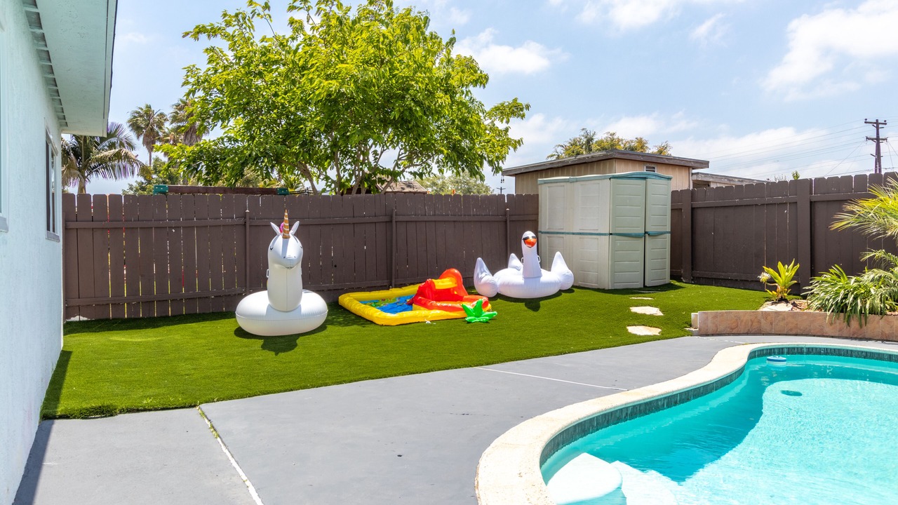 Photo of Outdoor in North Clairemont