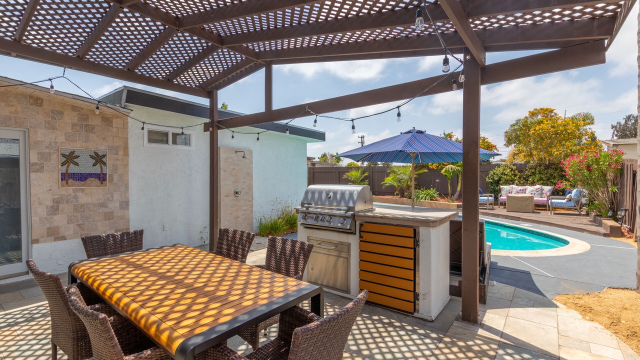 Photo of Outdoor in North Clairemont